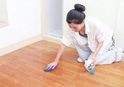 洗地拖地?cái)[脫腰酸背疼，輕松清洗地板！