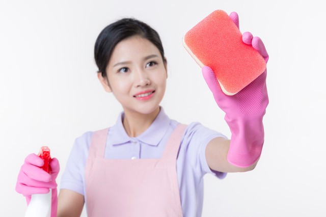 家中廚具如何清洗，家中廚具如何保養(yǎng)