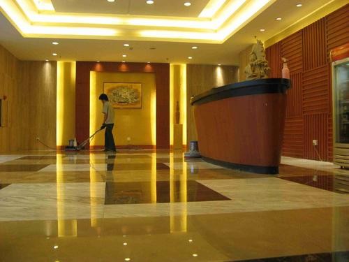 保潔公司的服務(wù)項(xiàng)目，怎么選擇保潔公司